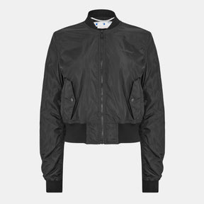 Women's Short Puffer Jacket