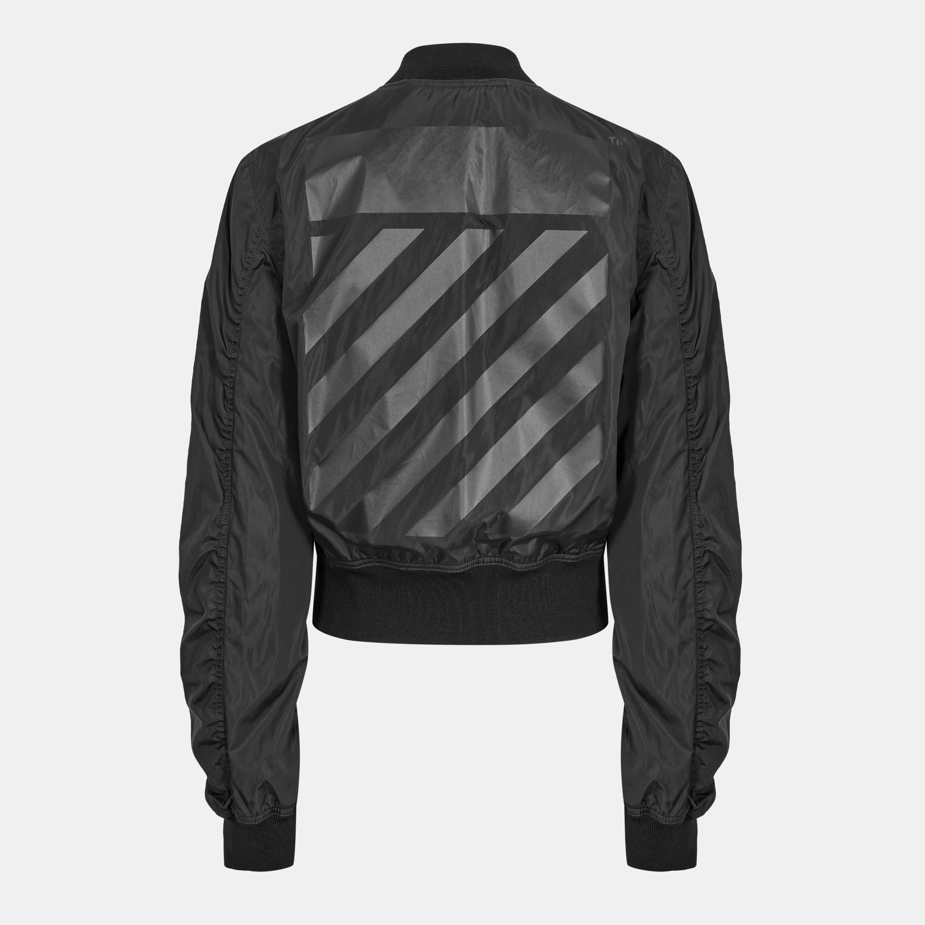 Women's Short Puffer Jacket