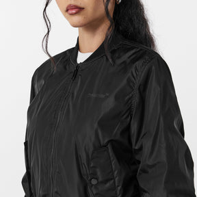 Women's Short Puffer Jacket