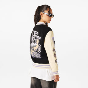 Off Varsity Jkt Ld99