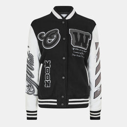 - Varsity Jacket