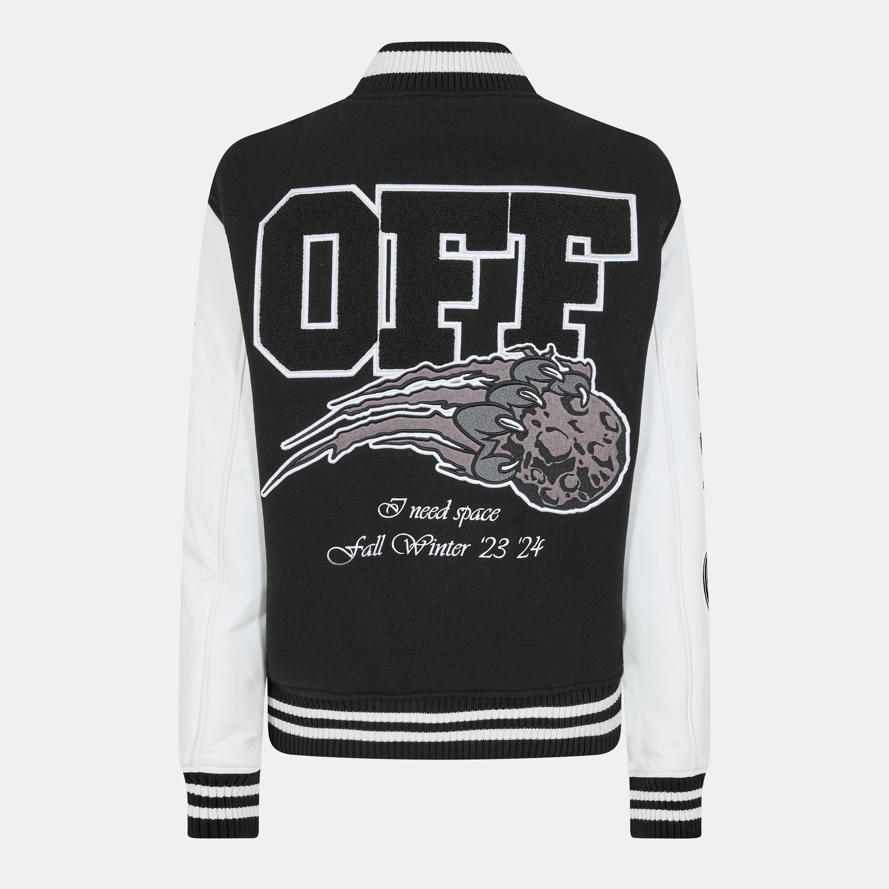 - Varsity Jacket