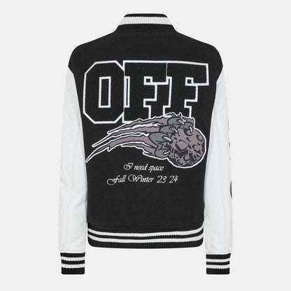 - Varsity Jacket