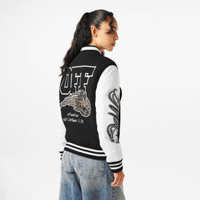 Off Meteor Jacket Ld99