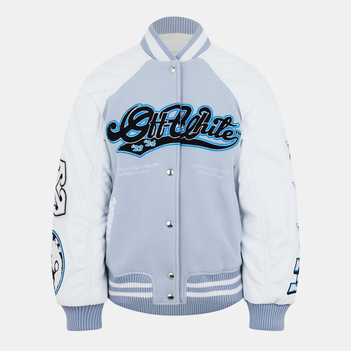 Off Wheel Varsity Ld99