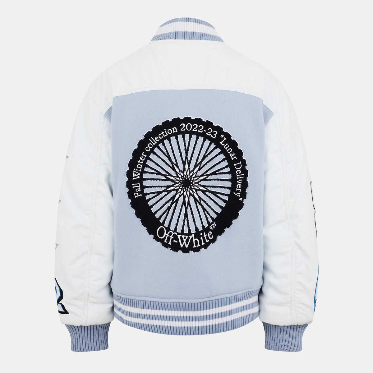 Off Wheel Varsity Ld99