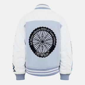 Off Wheel Varsity Ld99