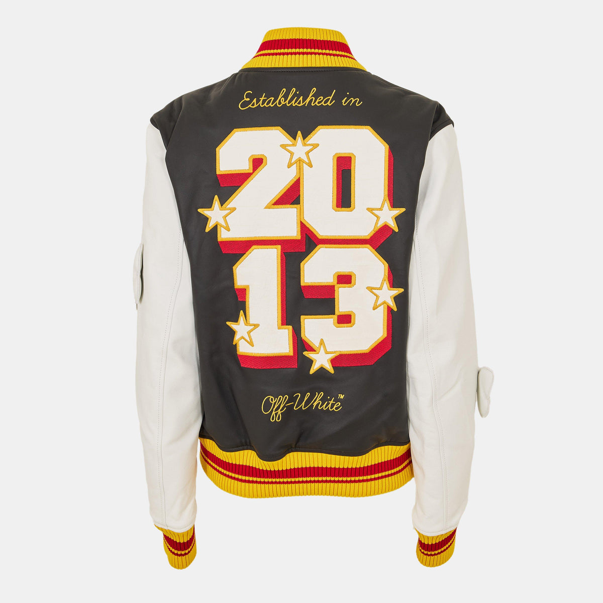 Women's Varsity Jacket, Varsity Style
