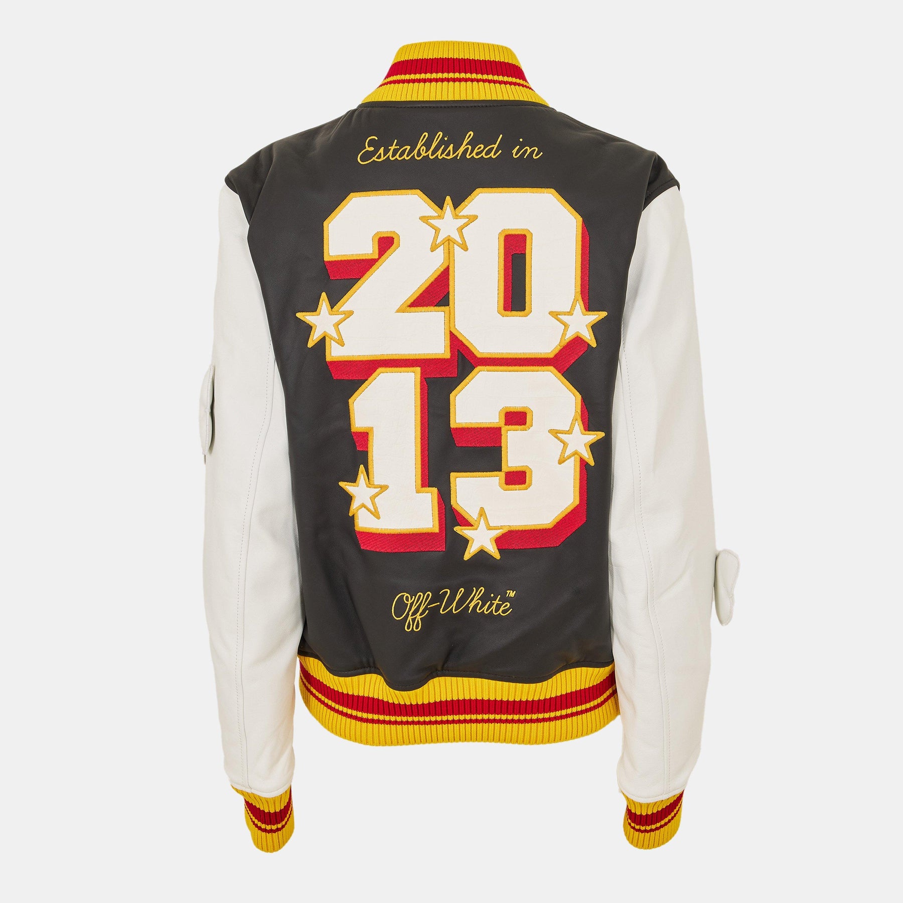 Women's Varsity Jacket, Varsity Style