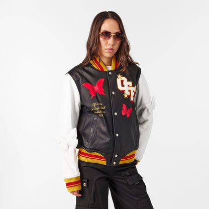 Varsity Jacket