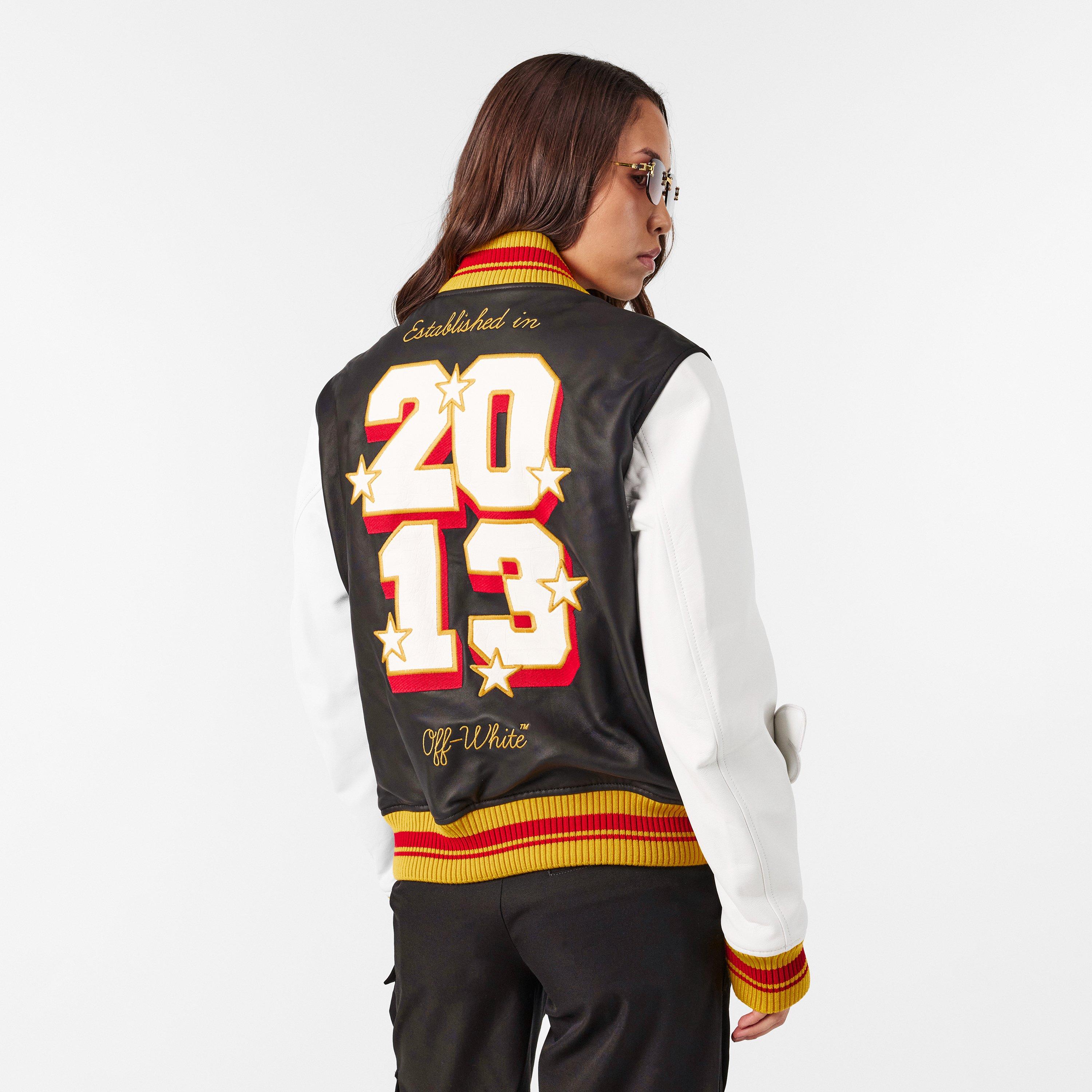 Varsity Jacket