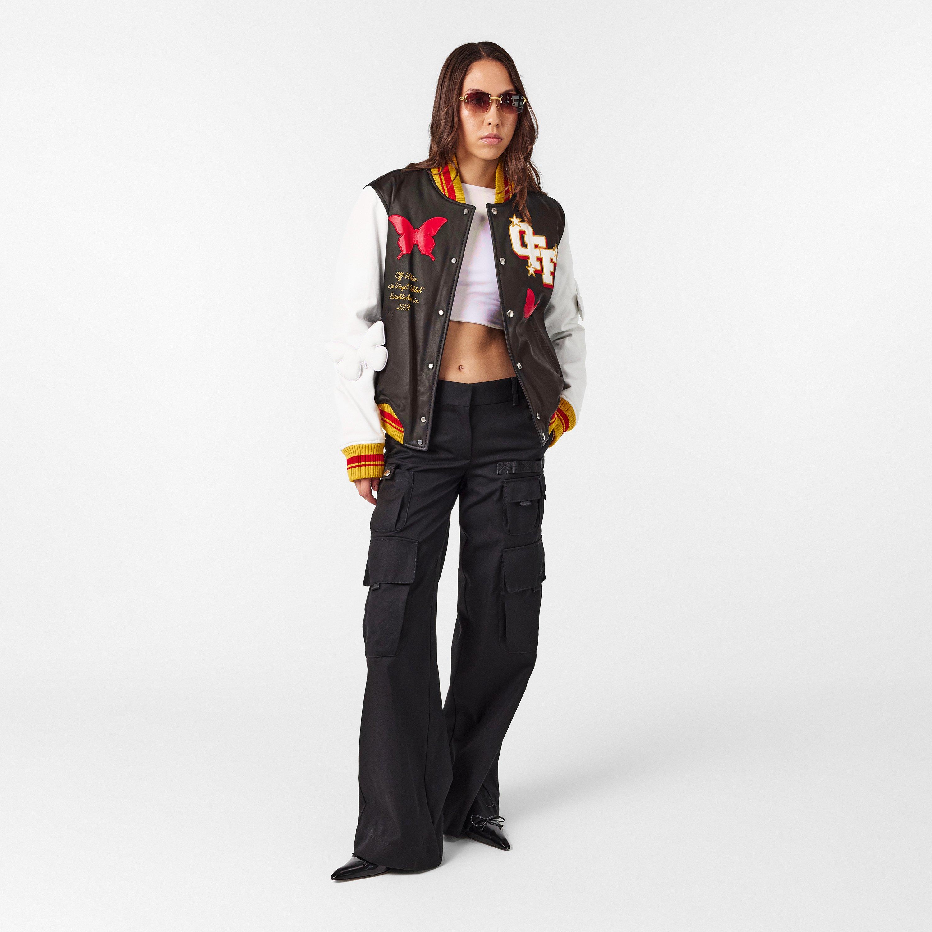 Varsity Jacket