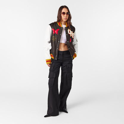 Varsity Jacket