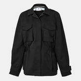 Off Field Jacket Ld99