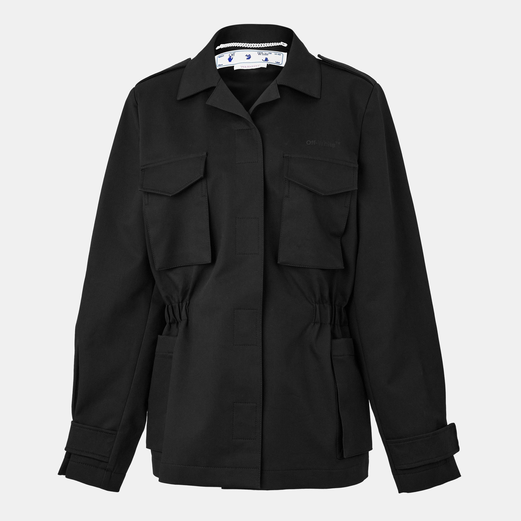 Off Field Jacket Ld99