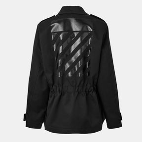 Off Field Jacket Ld99