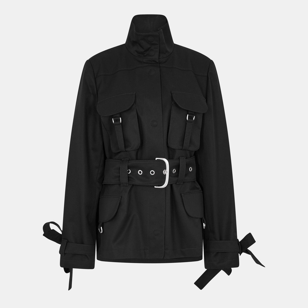 Off Cargo Jacket Ld99