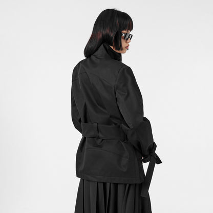 Technical Field Jacket