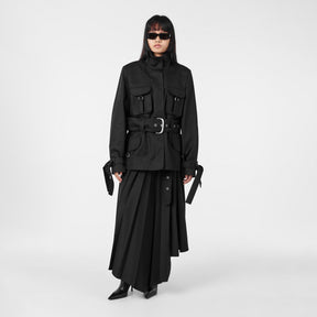 Off Cargo Jacket Ld99