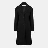 Off Round Coat Ld99