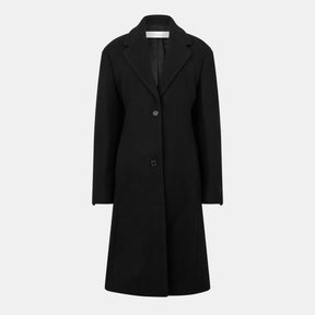 Off Round Coat Ld99