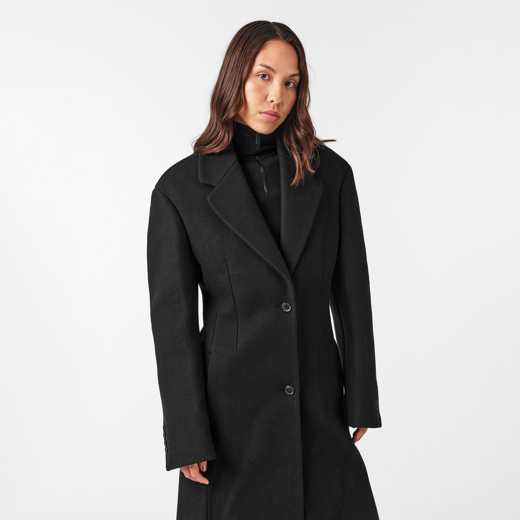 Women's Overcoat