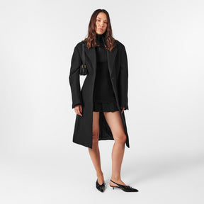 Women's Overcoat