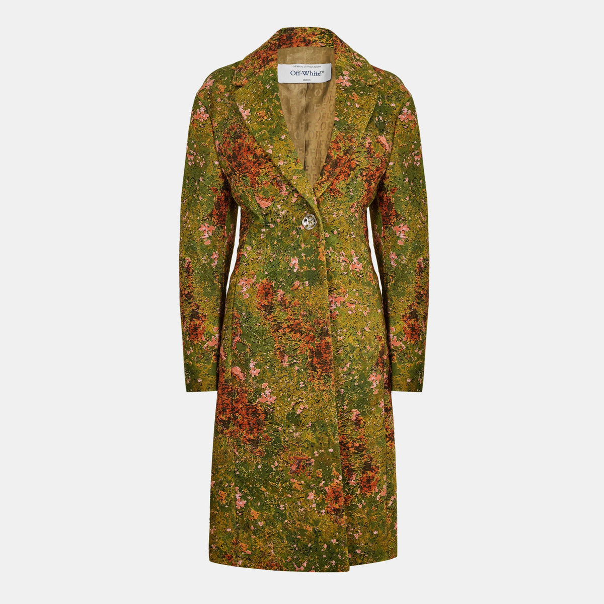Women's Overcoat