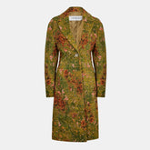 Women's Overcoat