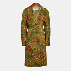 Women's Overcoat