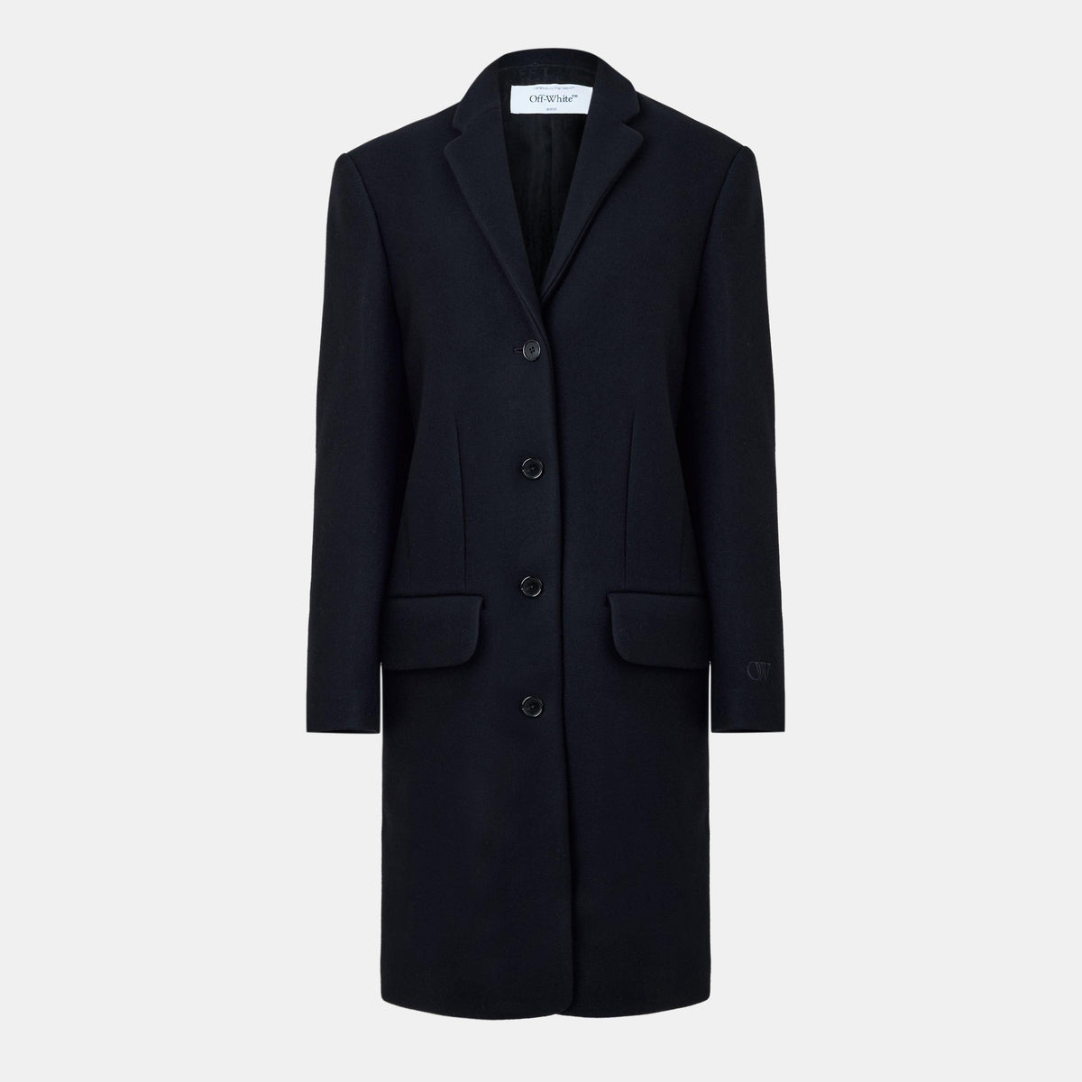 Off SB Coat Ld99