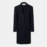 Off SB Coat Ld99