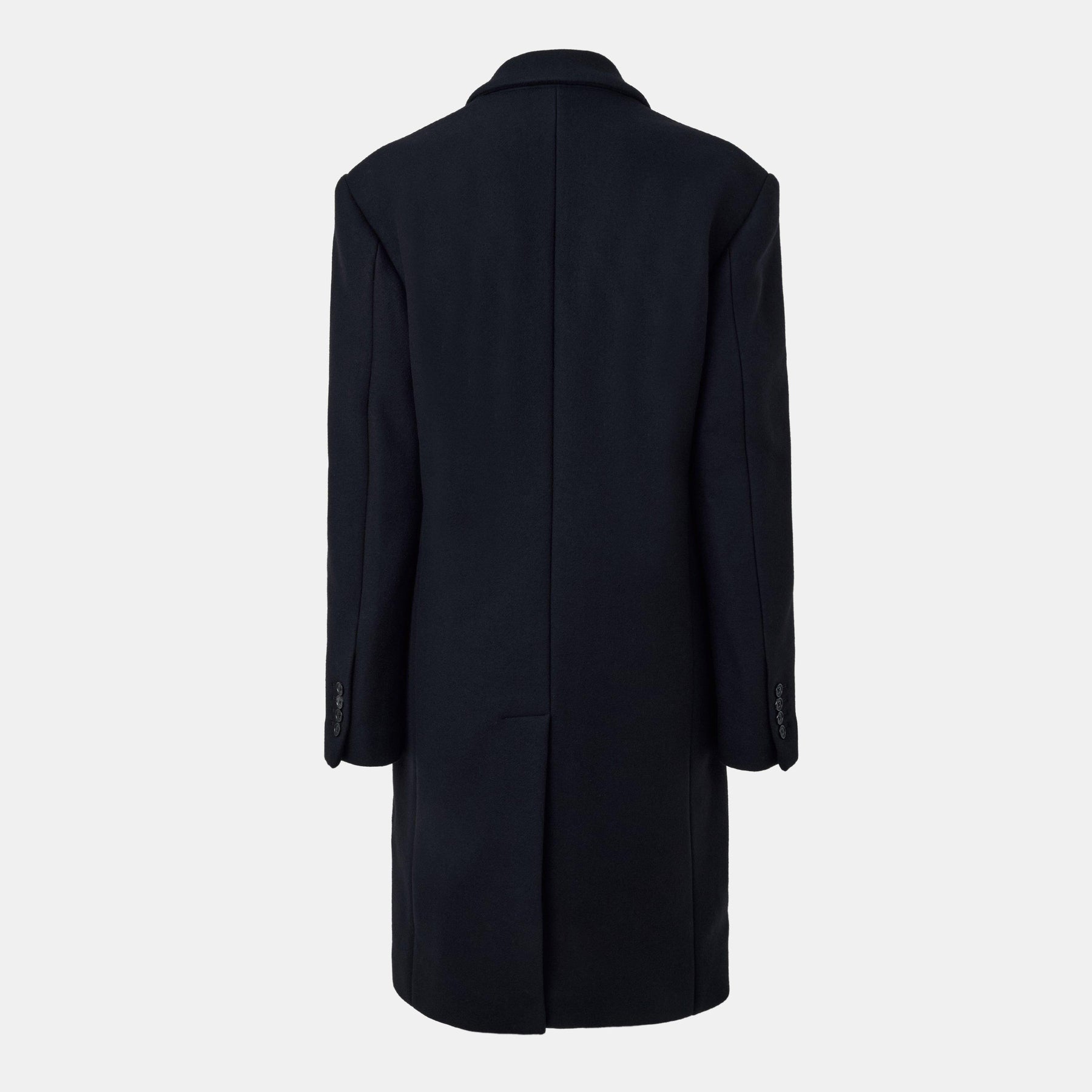 Off SB Coat Ld99