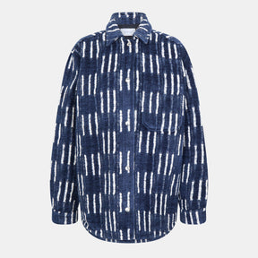 Off Overshirt Ld99