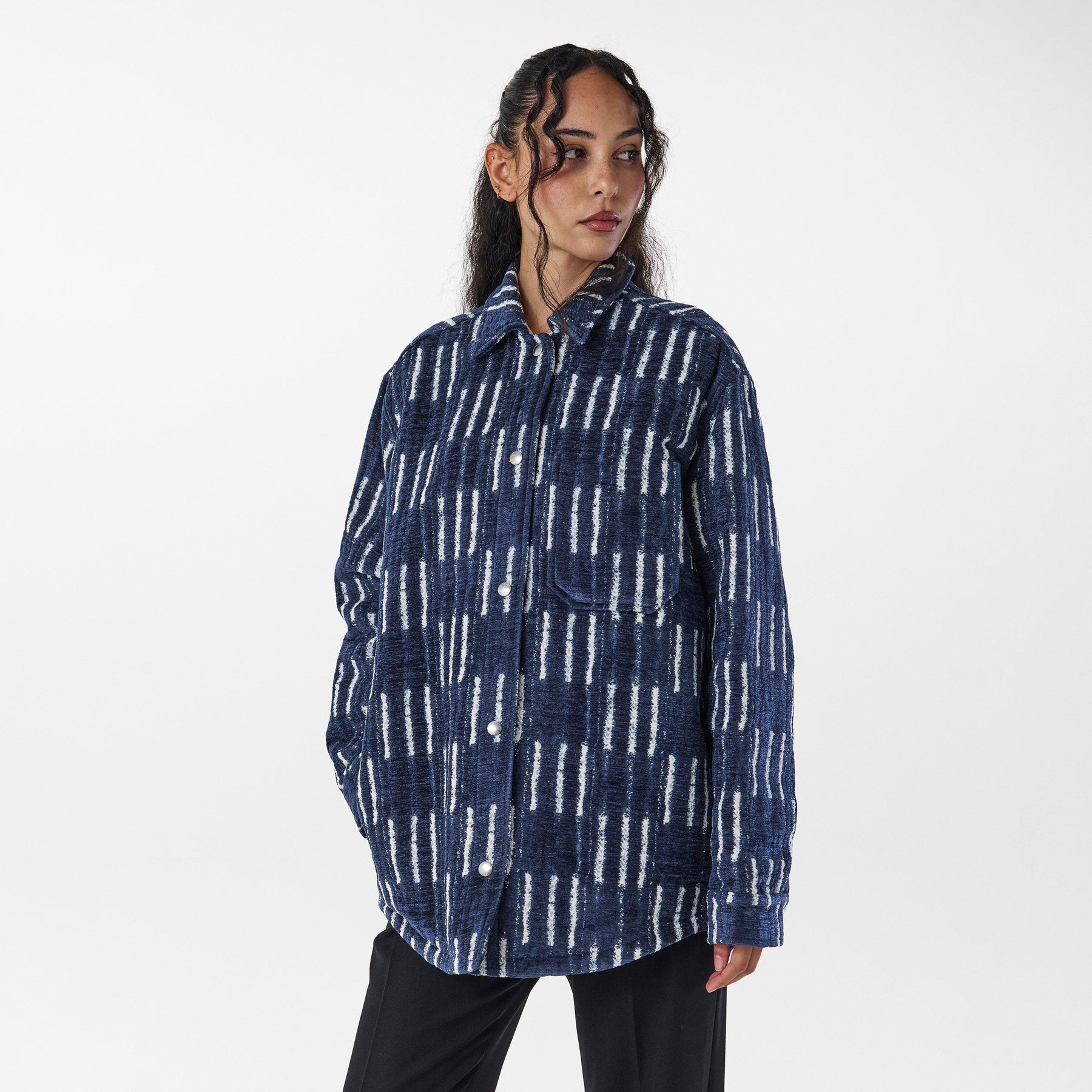 Off Overshirt Ld99