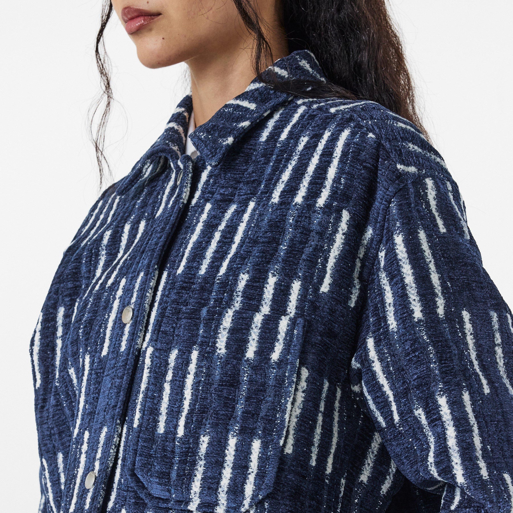 Off Overshirt Ld99