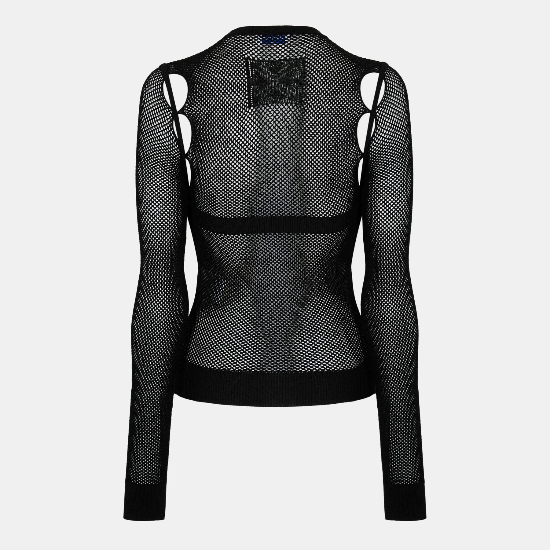 Women's Knitted Tops