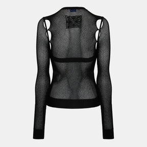 Women's Knitted Tops