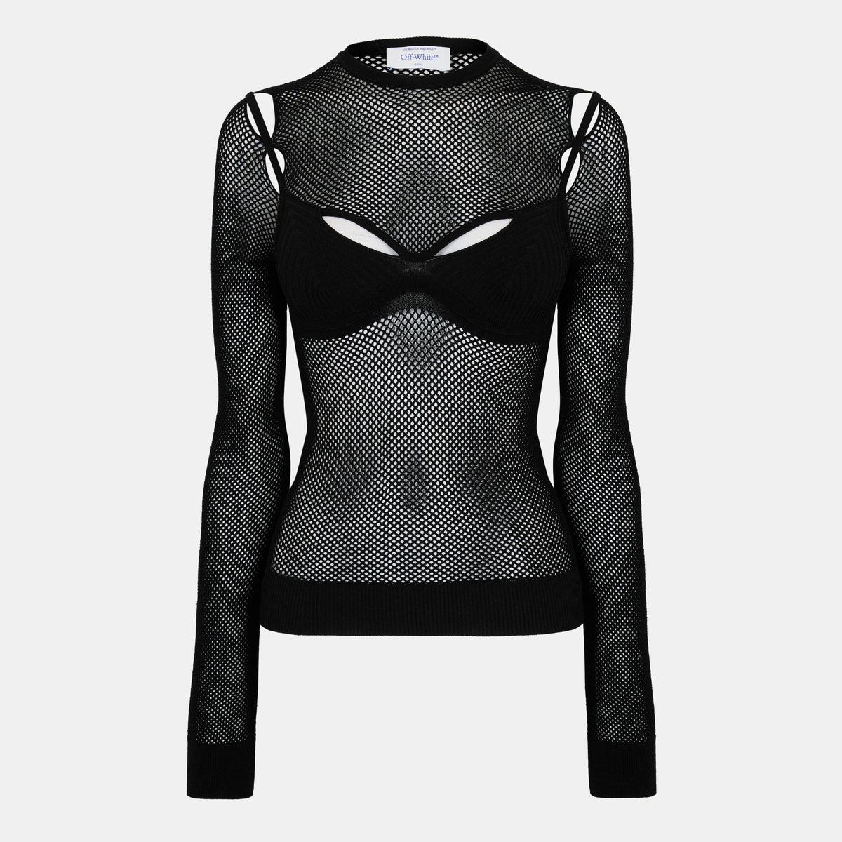 Women's Knitted Tops