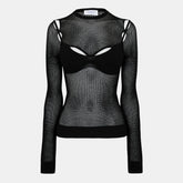 Women's Knitted Tops