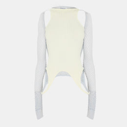 High-Quality Knit Top