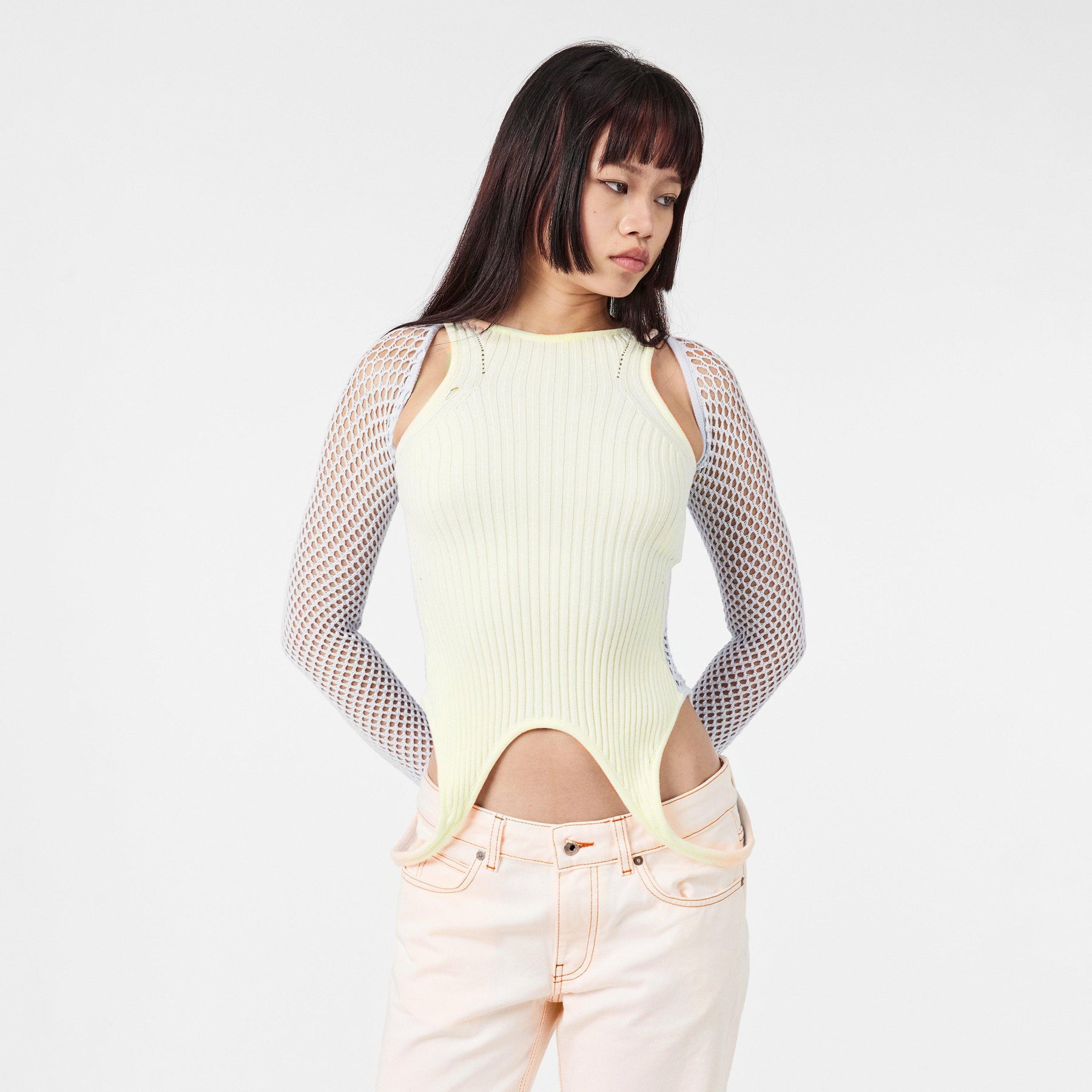 Off LS Racer T Ld99