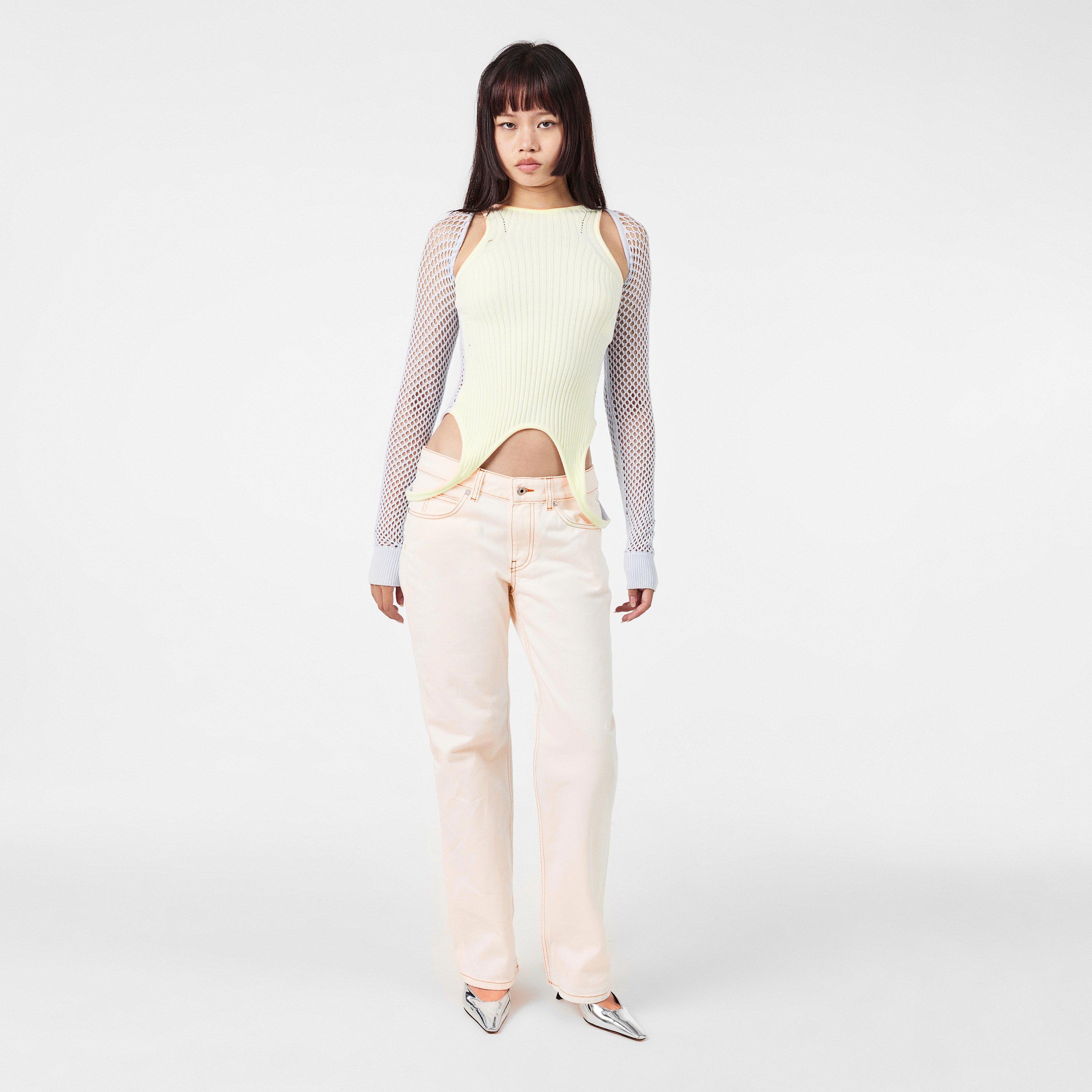 High-Quality Knit Top