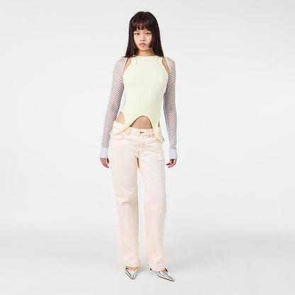 High-Quality Knit Top