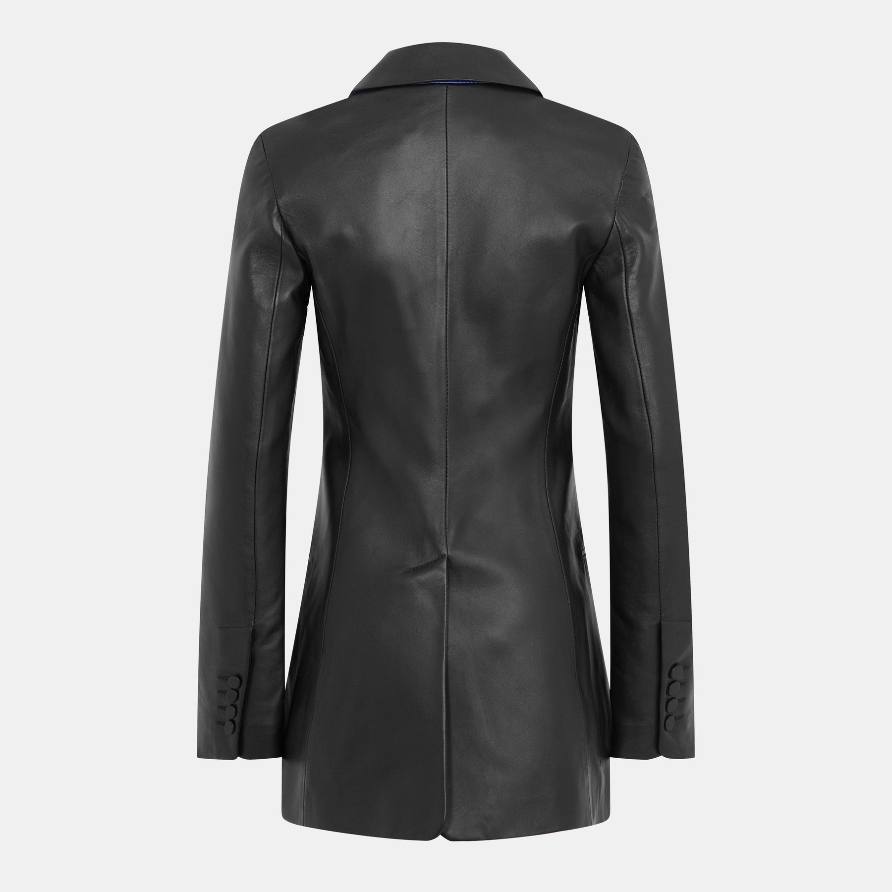 Women's Leather Jacket