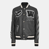 Off Moon Varsity Ld99