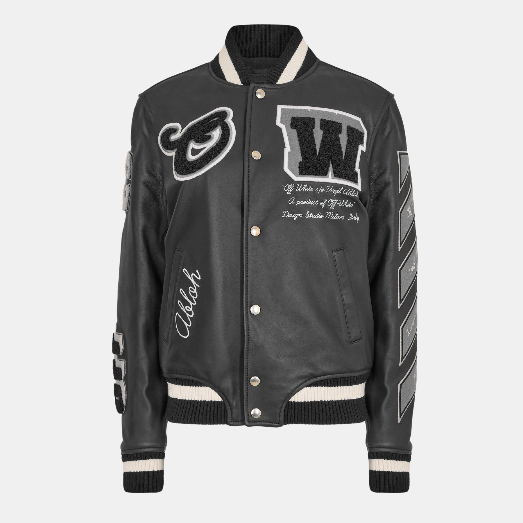 Off Moon Varsity Ld99