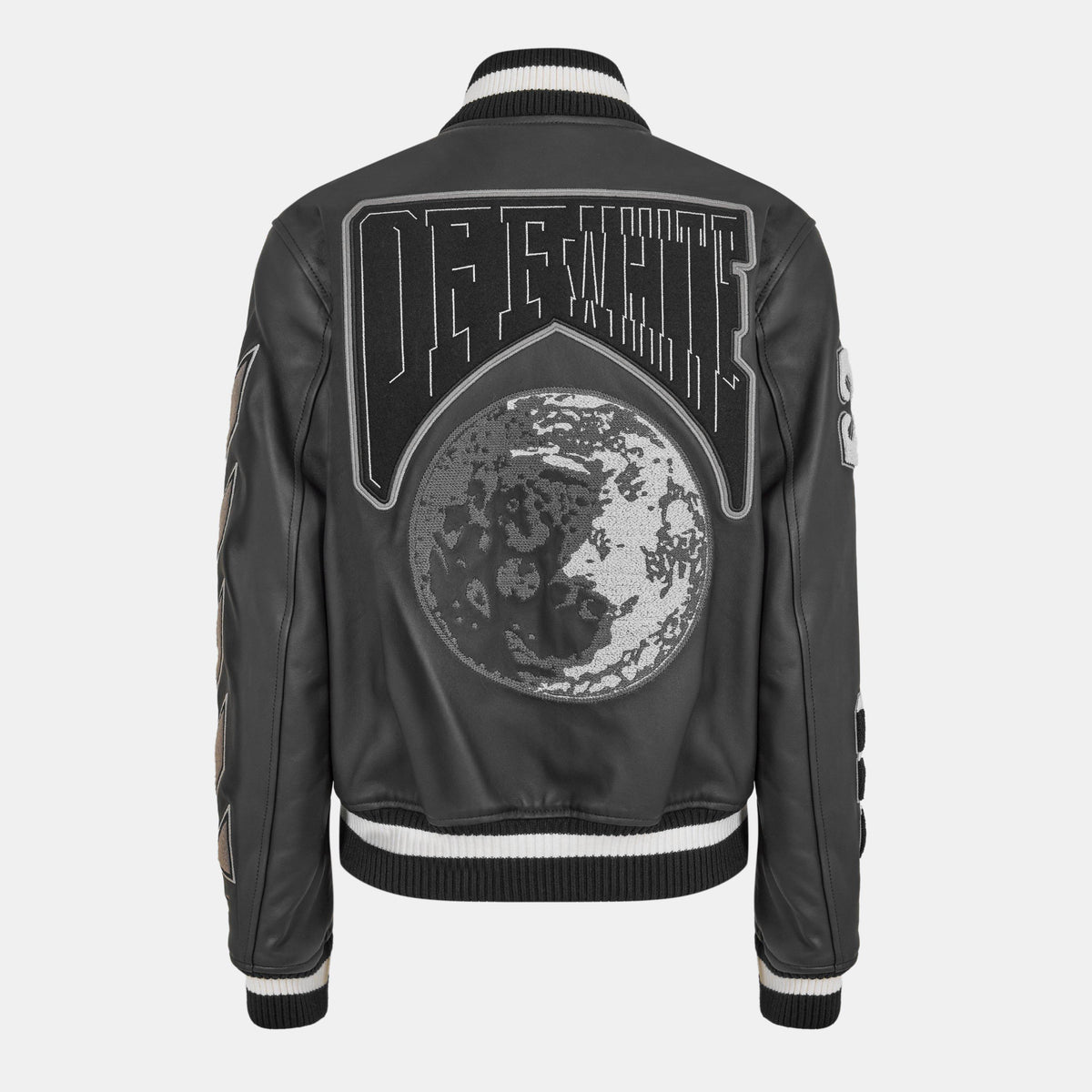Women's Varsity Jacket