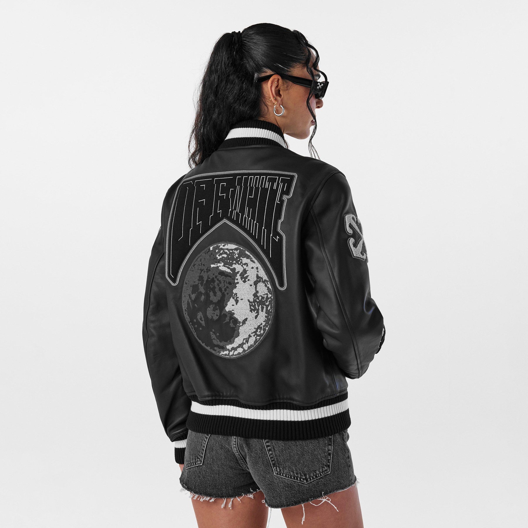 Off Moon Varsity Ld99