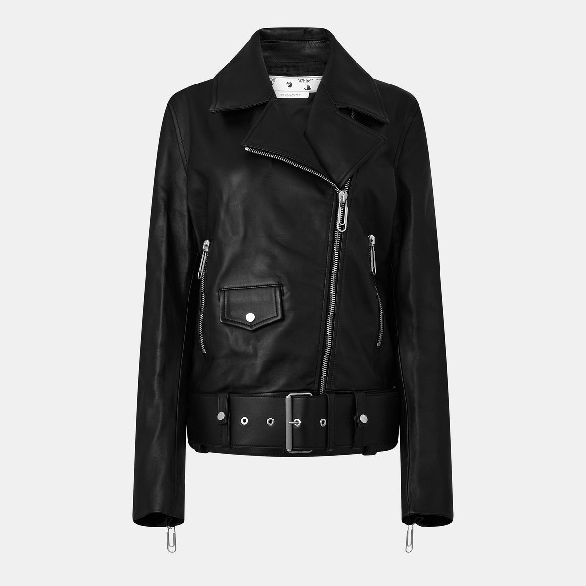 Off Oversized Jkt Ld99